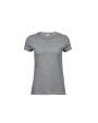 T-shirts TEE JAYS WOMENS ROLL-UP TEE voor bedrukking &amp; borduring