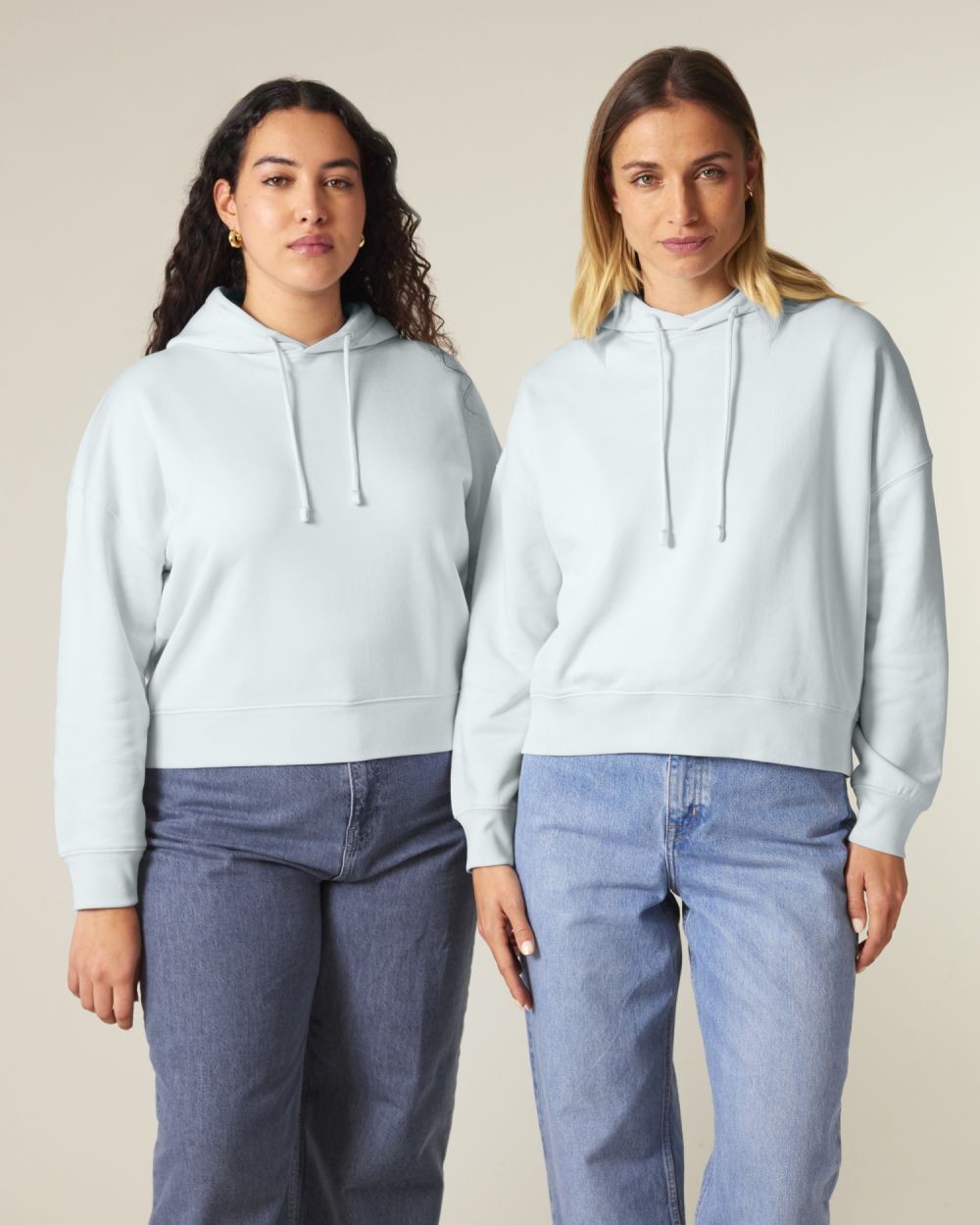 Sweaters & hoodies STANLEY/STELLA Stella Nora voor bedrukking &amp; borduring