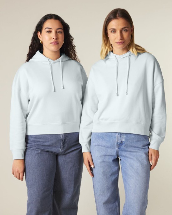 Sweat-shirts personnalisable Stanley/Stella Stella Nora