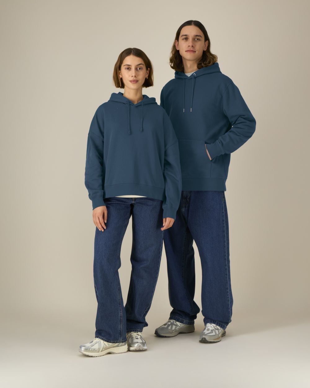 STANLEY/STELLA Stella Nora Sweatshirts personalisierbar