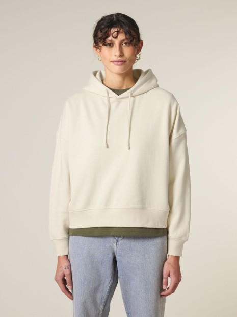 Sweat-shirts à personnaliser STANLEY/STELLA Stella Nora 