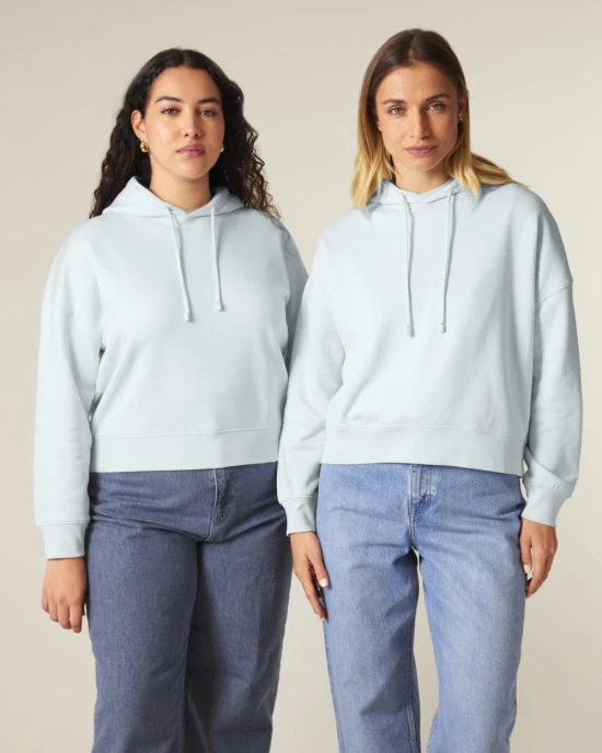 Sweat-shirts personnalisable Stanley/Stella Stella Nora