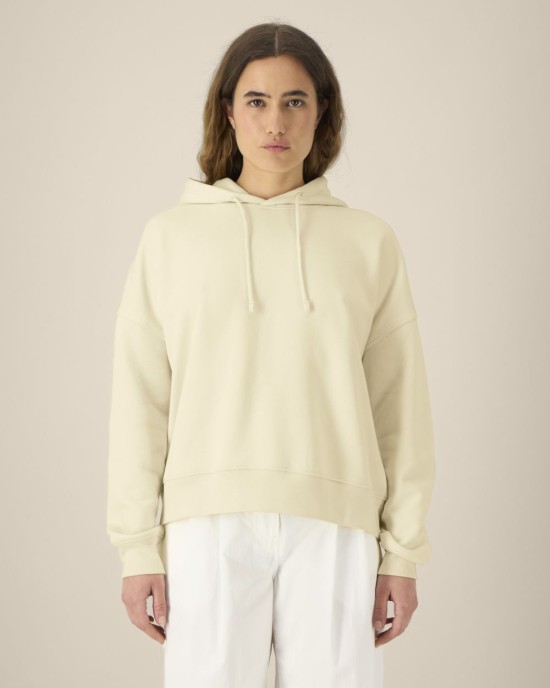 Sweat-shirts personnalisable Stanley/Stella Stella Nora