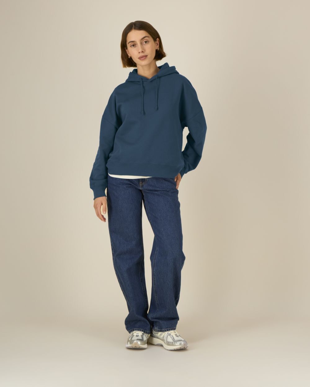 Sweat-shirts personnalisable STANLEY/STELLA Stella Nora