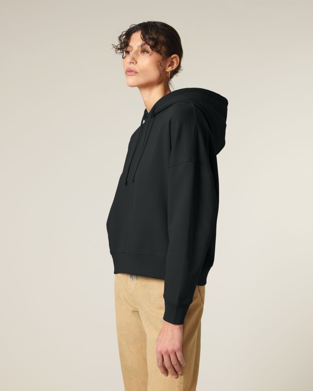Sweat-shirts personnalisable STANLEY/STELLA Stella Nora