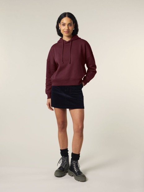 Sweat-shirts à personnaliser STANLEY/STELLA Stella Nora 