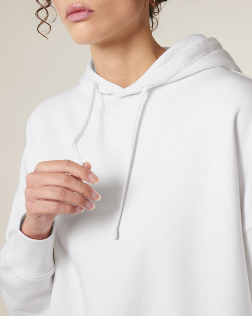 Sweaters & hoodies STANLEY/STELLA Stella Nora voor bedrukking &amp; borduring