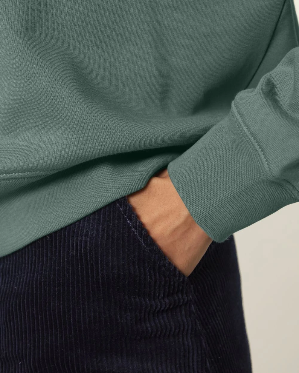 Sweat-shirts personnalisable STANLEY/STELLA Stella Nora