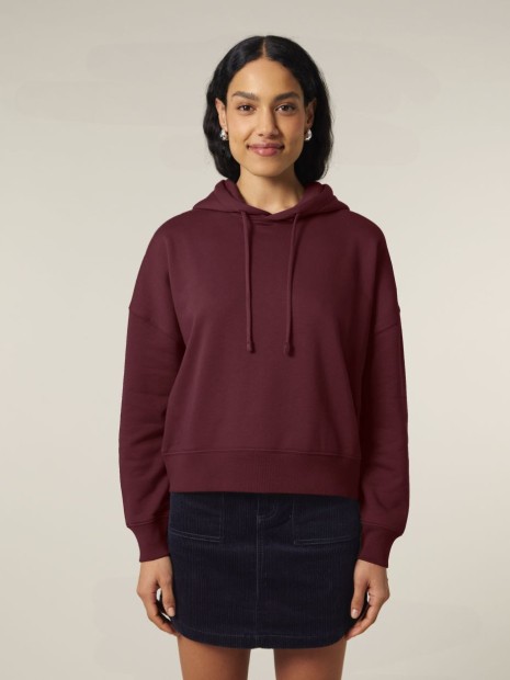 Sweat-shirts à personnaliser STANLEY/STELLA Stella Nora 