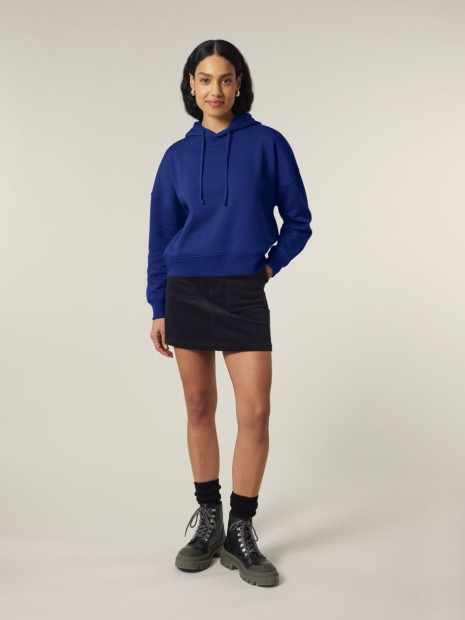 Sweat-shirts à personnaliser STANLEY/STELLA Stella Nora 