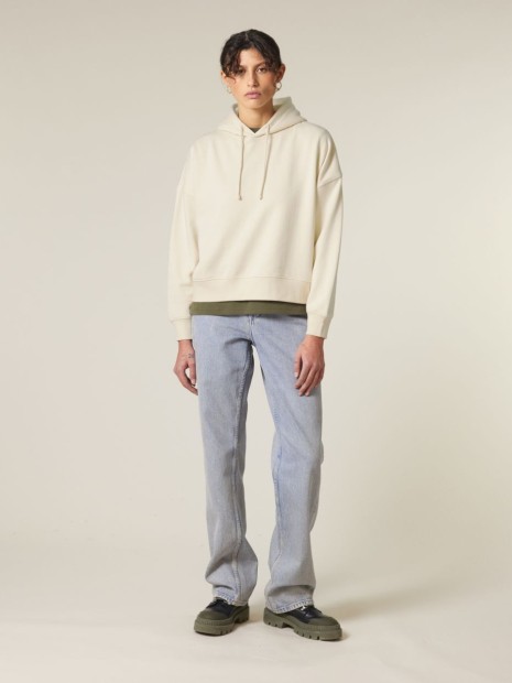 Sweat-shirts à personnaliser STANLEY/STELLA Stella Nora 