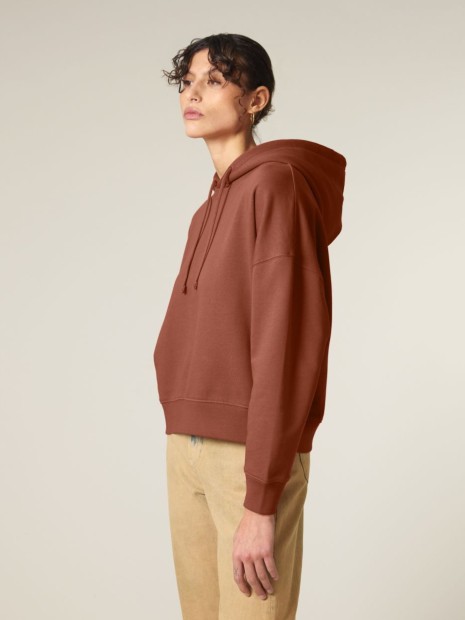 Sweat-shirts à personnaliser STANLEY/STELLA Stella Nora 