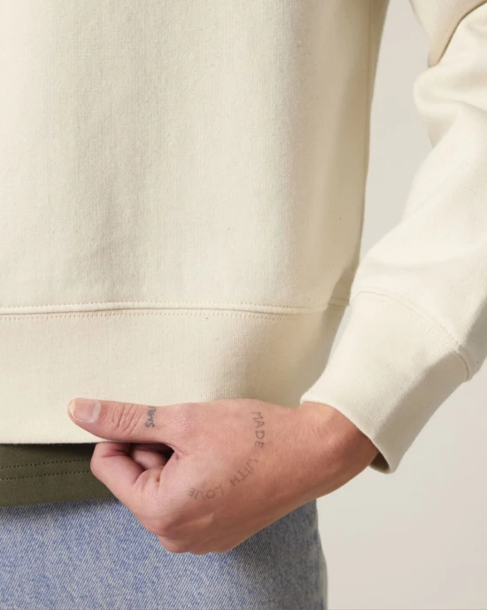 Sweat-shirts personnalisable Stanley/Stella Stella Nora