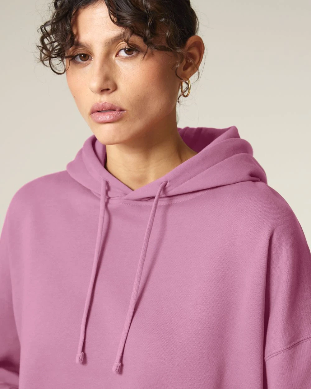Sweat-shirts personnalisable STANLEY/STELLA Stella Nora