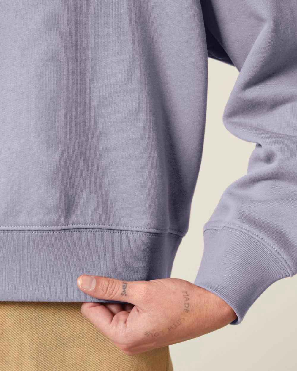 STANLEY/STELLA Stella Nora Sweatshirts personalisierbar