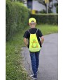 KORNTEX Childrens Gym Bag Funtastic Wildlife Taschen personalisierbar