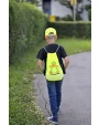 Tassen & Zakken KORNTEX Childrens Gym Bag Funtastic Wildlife voor bedrukking &amp; borduring