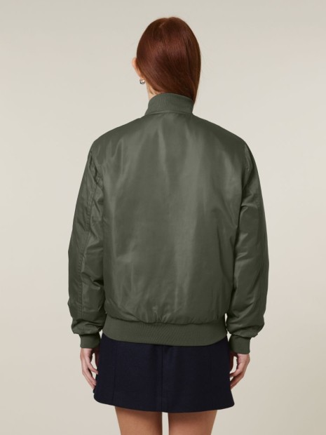 Vestes à personnaliser STANLEY/STELLA Bomber 2.0 