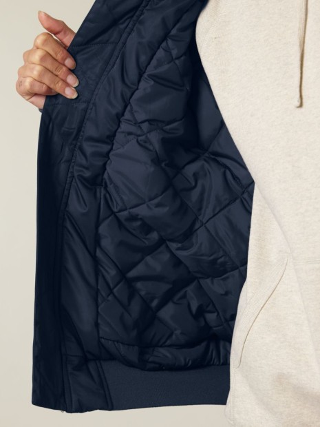 Vestes à personnaliser STANLEY/STELLA Bomber 2.0 