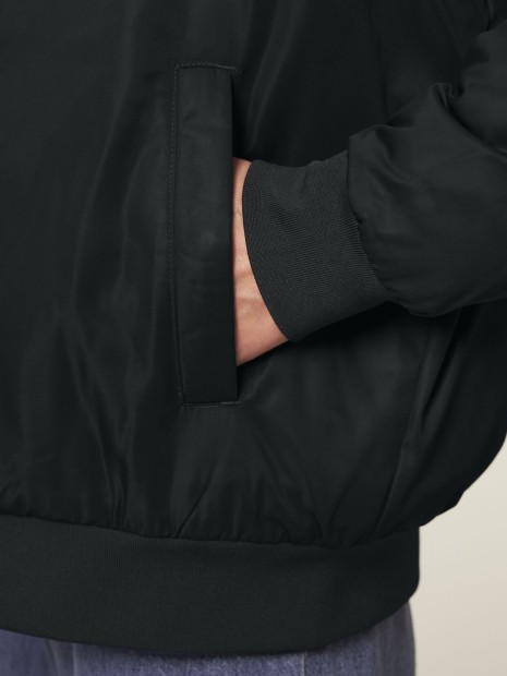 Vestes à personnaliser STANLEY/STELLA Bomber 2.0 