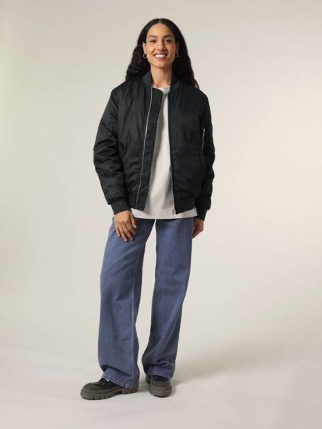 Vestes à personnaliser STANLEY/STELLA Bomber 2.0 