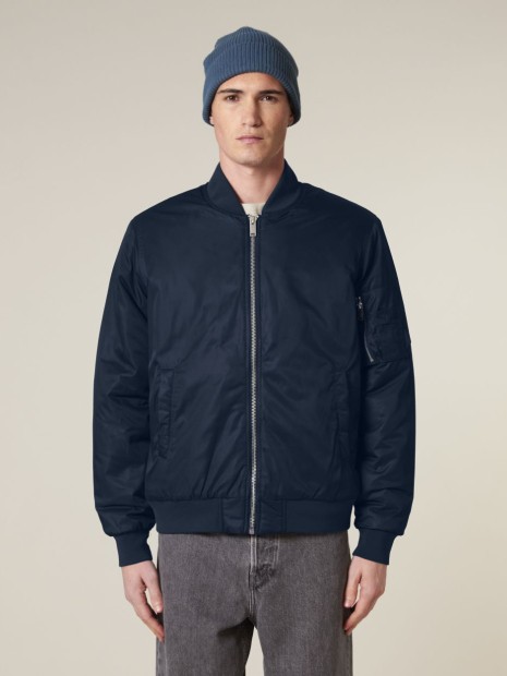 Vestes à personnaliser STANLEY/STELLA Bomber 2.0 