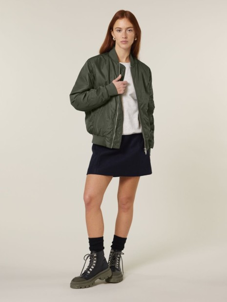 Vestes à personnaliser STANLEY/STELLA Bomber 2.0 