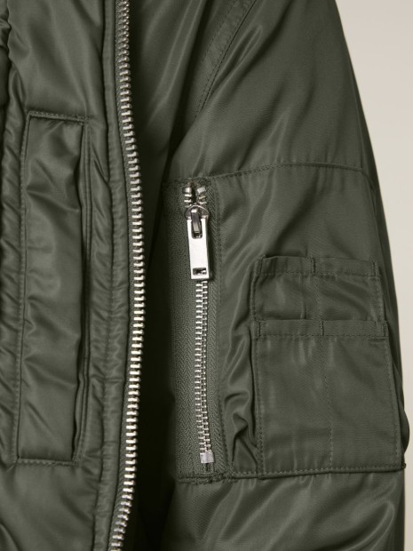 Vestes à personnaliser STANLEY/STELLA Bomber 2.0 