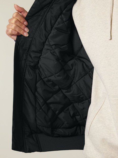 Vestes à personnaliser STANLEY/STELLA Bomber 2.0 