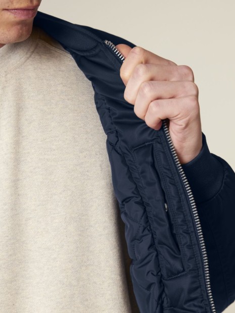 Vestes à personnaliser STANLEY/STELLA Bomber 2.0 