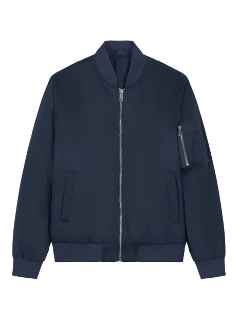STANLEY/STELLA Bomber 2.0 /api/colors/dac7f052-16c9-4080-ba5c-aefc702fb74b personnalisable