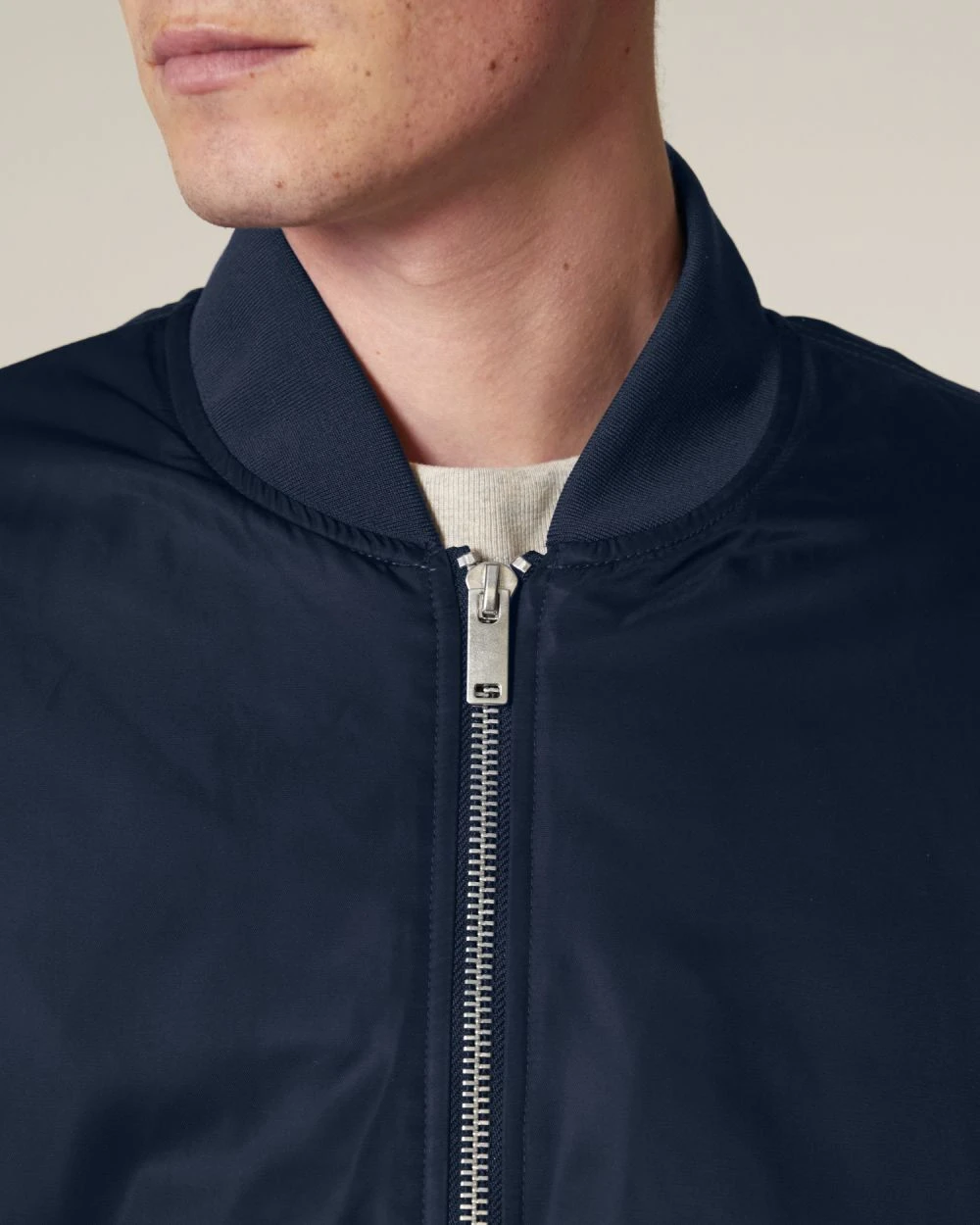 Jassen STANLEY/STELLA Bomber 2.0 voor bedrukking &amp; borduring