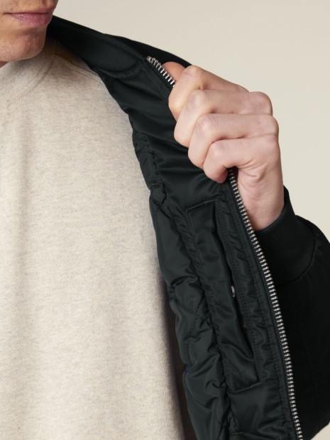 Vestes à personnaliser STANLEY/STELLA Bomber 2.0 