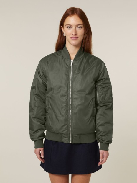 Vestes à personnaliser STANLEY/STELLA Bomber 2.0 