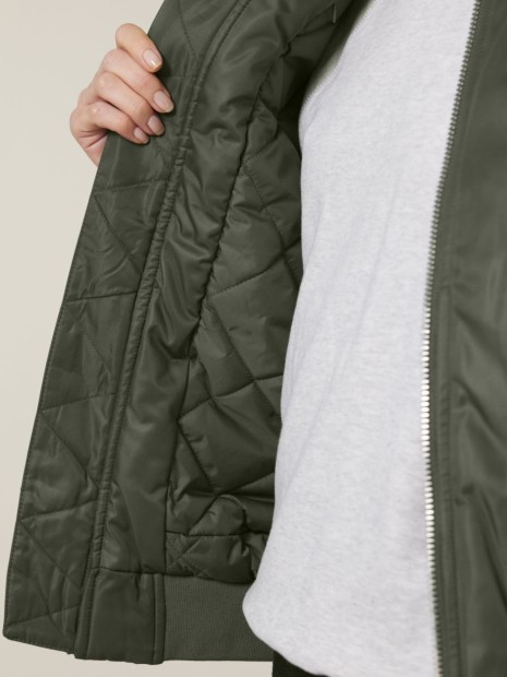 Vestes à personnaliser STANLEY/STELLA Bomber 2.0 