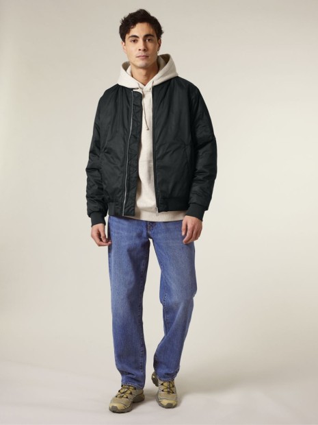 Vestes à personnaliser STANLEY/STELLA Bomber 2.0 
