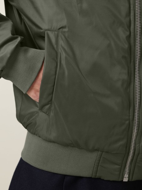 Vestes à personnaliser STANLEY/STELLA Bomber 2.0 