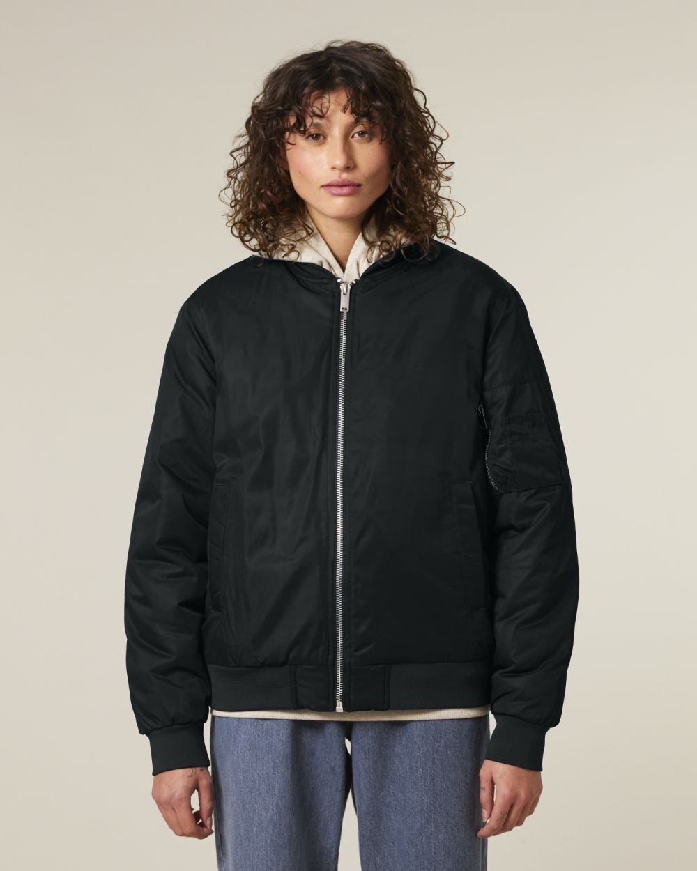 STANLEY/STELLA Bomber 2.0 Jacken personalisierbar