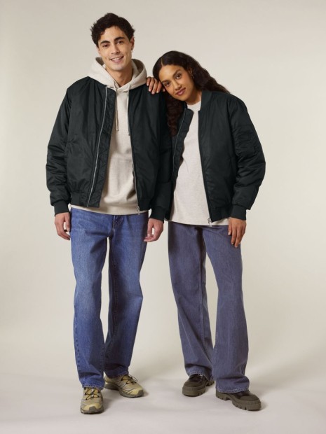 Vestes à personnaliser STANLEY/STELLA Bomber 2.0 