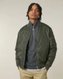 Jassen STANLEY/STELLA Bomber 2.0 voor bedrukking &amp; borduring