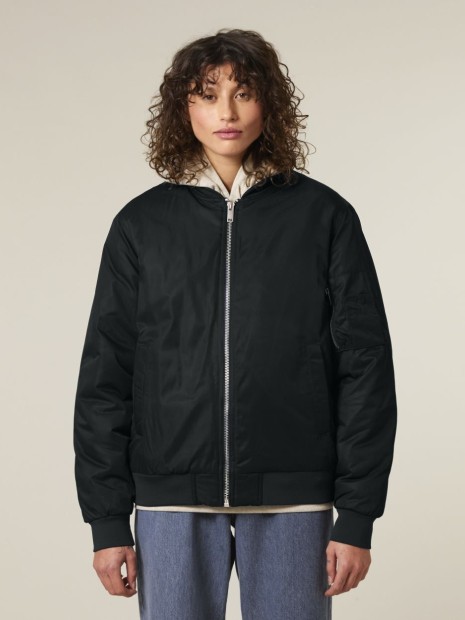 Vestes à personnaliser STANLEY/STELLA Bomber 2.0 