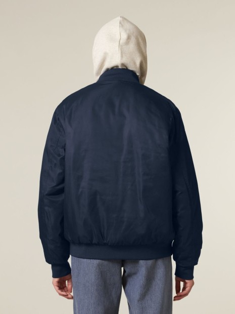 Vestes à personnaliser STANLEY/STELLA Bomber 2.0 