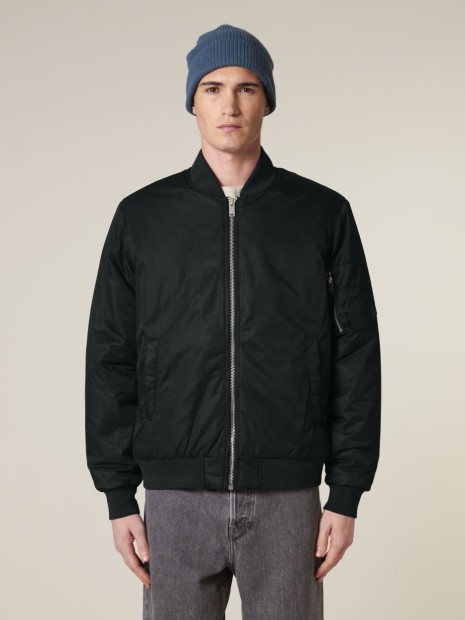 Vestes à personnaliser STANLEY/STELLA Bomber 2.0 