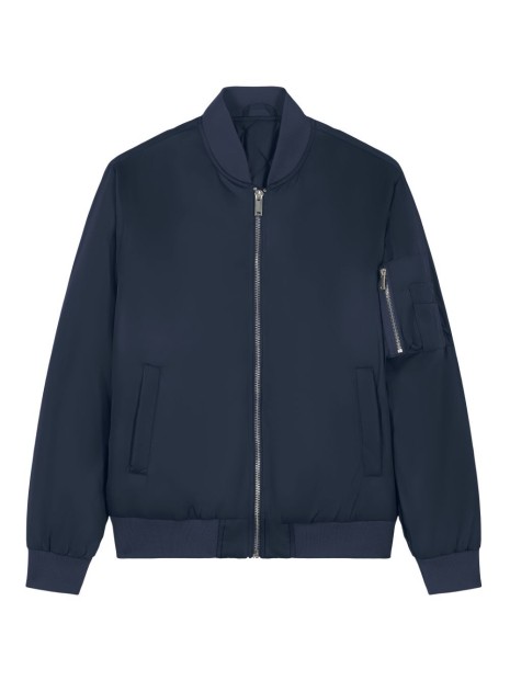 STANLEY/STELLA Bomber 2.0 /api/colors/dac7f052-16c9-4080-ba5c-aefc702fb74b personnalisable