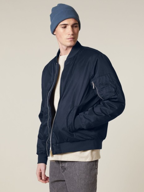 Vestes à personnaliser STANLEY/STELLA Bomber 2.0 