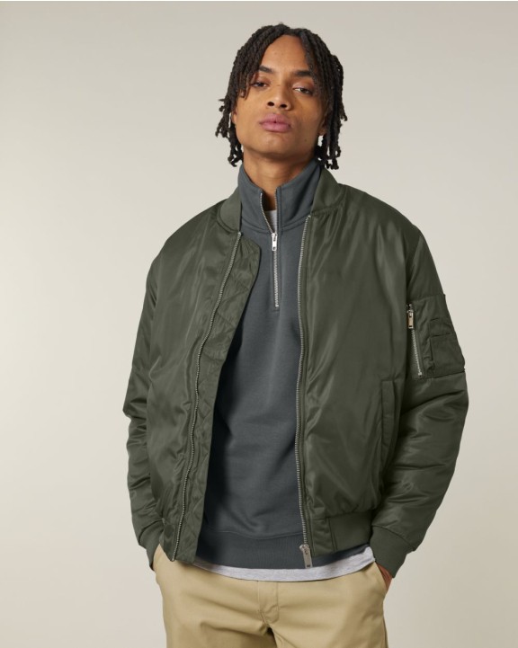 STANLEY/STELLA Bomber 2.0 Jacken personalisierbar