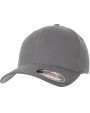 FLEXFIT FLEXFIT BRUSHED TWILL Kappen personalisierbar