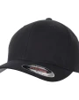 Petjes FLEXFIT FLEXFIT BRUSHED TWILL voor bedrukking &amp; borduring