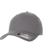 FLEXFIT FLEXFIT BRUSHED TWILL Kappen personalisierbar