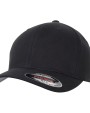 Petjes FLEXFIT FLEXFIT BRUSHED TWILL voor bedrukking &amp; borduring